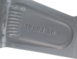 2379907 llanta 403005fa1a nissan micra v (k14) 1.5