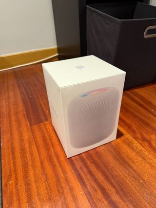 Apple HomePod