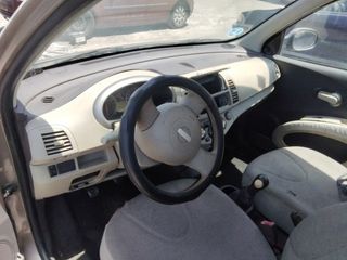 1814515 nissan no tiene referencia piloto micra
