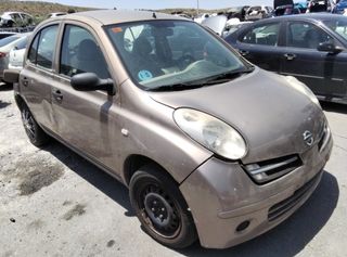 1814515 nissan no tiene referencia piloto micra