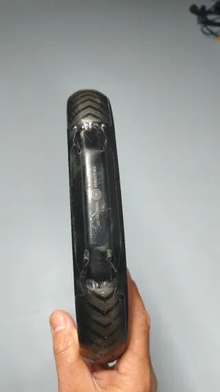 Pala Adidas Metalbone HDR + Ale Galan