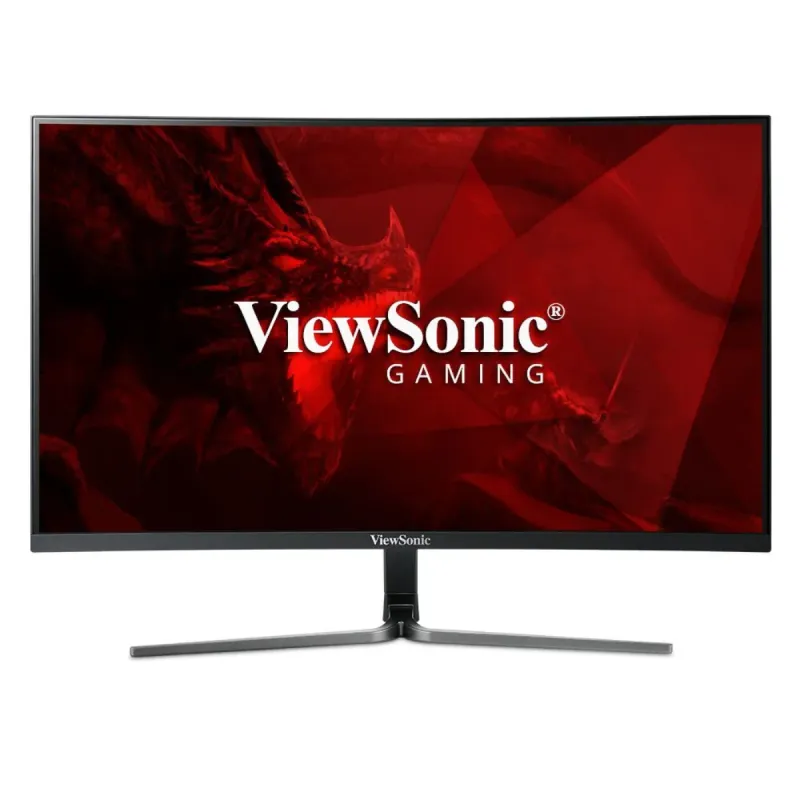 Monitor Gaming ViewSonic 144hz
