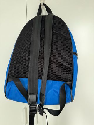 Mochila Guess Azul