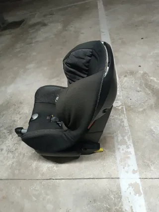 Silla de coche Maxi-Cosi PrioriFix Grupo 1-2-3