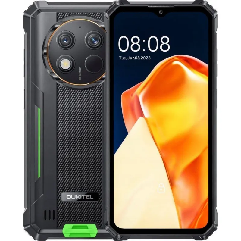 Oukitel G1 6GB/256GB Teléfono Nuevo Precintado afbeelding 5