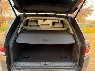 Land Rover Range Rover Sport 2016