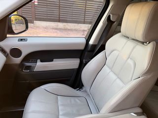 Land Rover Range Rover Sport 2016