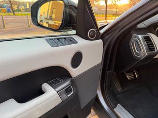 Land Rover Range Rover Sport 2016