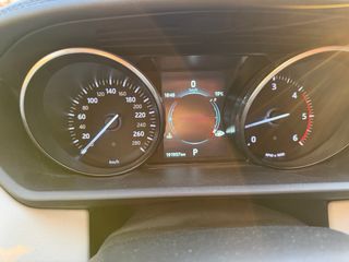 Land Rover Range Rover Sport 2016