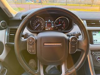 Land Rover Range Rover Sport 2016