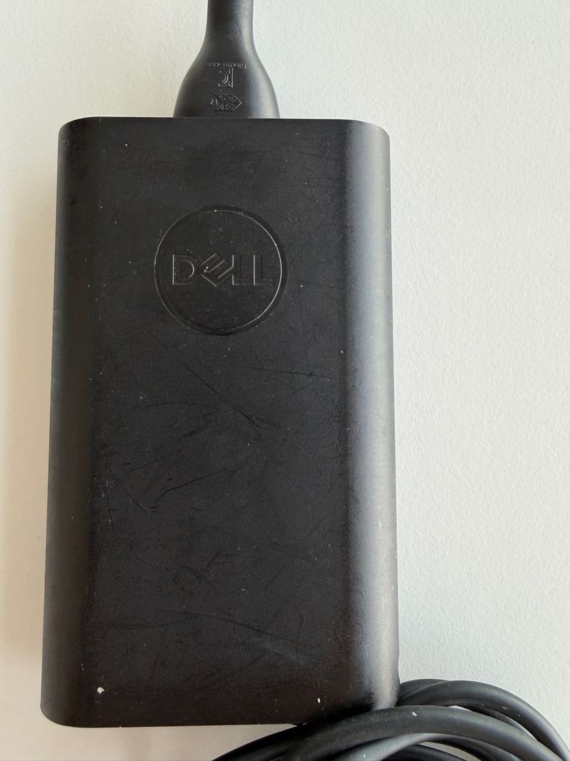 Cargador Dell 65W afbeelding 2
