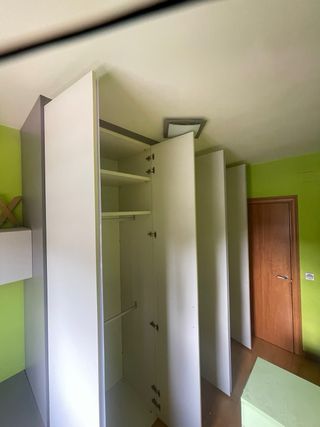 MONTAJE DE MUEBLES