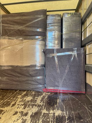 MONTAJE DE MUEBLES
