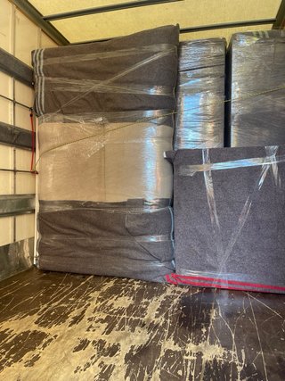 MONTAJE DE MUEBLES