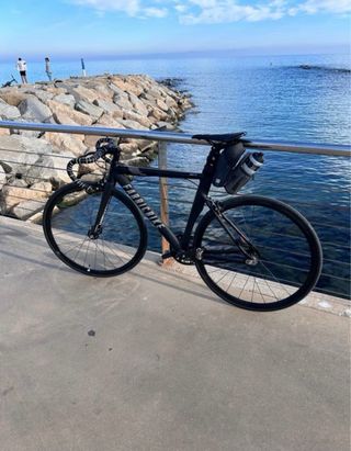 Bici Fixie Fabricbike Aero Talla M