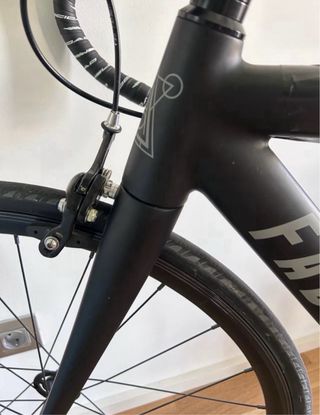 Bici Fixie Fabricbike Aero Talla M