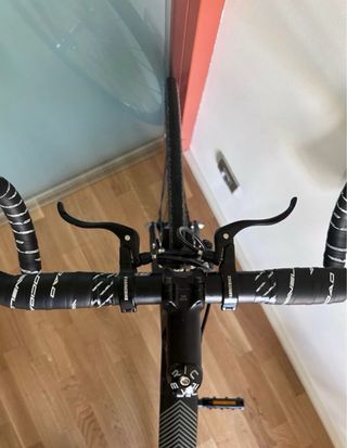 Bici Fixie Fabricbike Aero Talla M