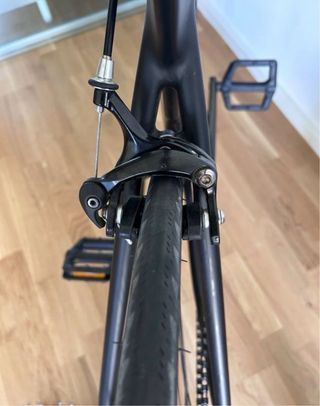 Bici Fixie Fabricbike Aero Talla M