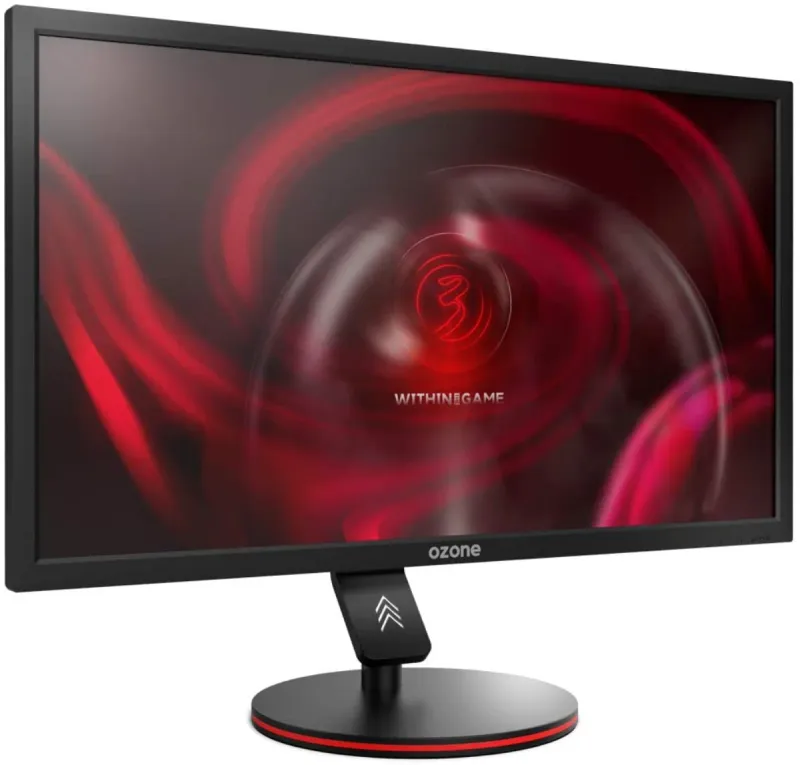 Monitor gaming 240hz full hd