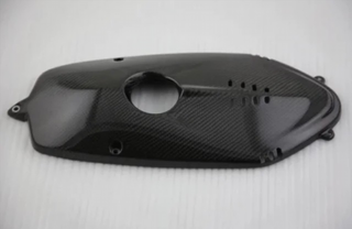 TAPA ALTERNADOR DE CARBONO BMW R1200GS 2004 A 201