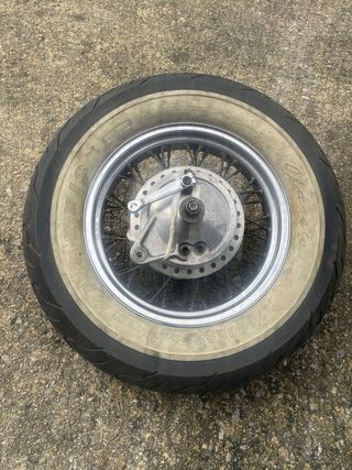 Neumático Moto 170/80-15 Classic MAXXIS