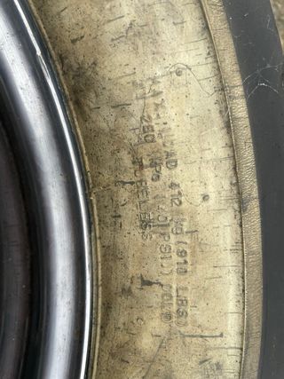 Neumático Moto 170/80-15 Classic MAXXIS