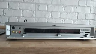 Reproductor DVD Loewe
