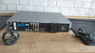 Reproductor DVD Loewe