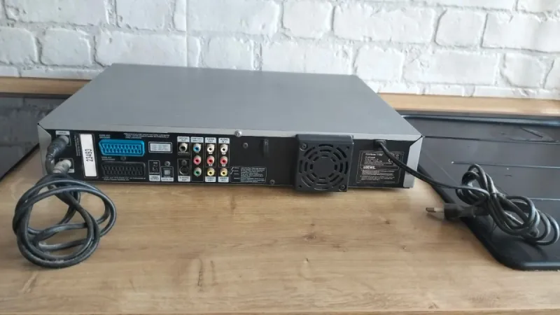 Reproductor DVD Loewe afbeelding 4