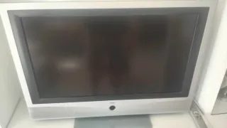 Reproductor DVD Loewe