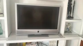 Reproductor DVD Loewe