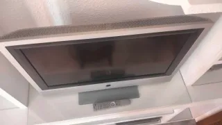 Reproductor DVD Loewe