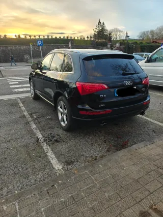 Audi Q5 2009