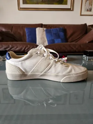 Scarpe Polo Ralph Lauren Hanford 40