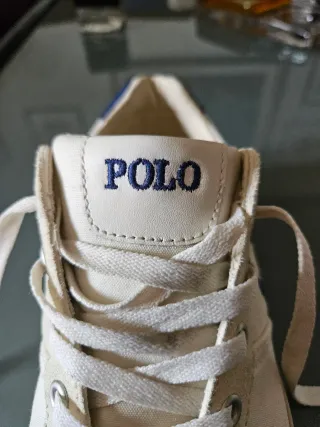 Scarpe Polo Ralph Lauren Hanford 40