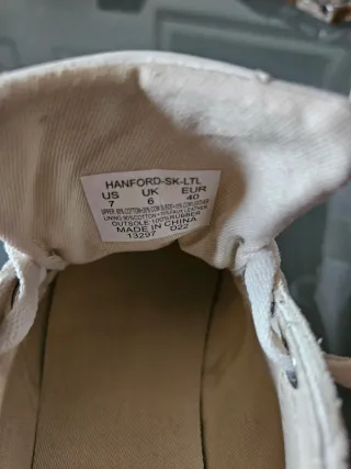 Scarpe Polo Ralph Lauren Hanford 40