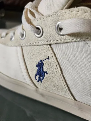 Scarpe Polo Ralph Lauren Hanford 40
