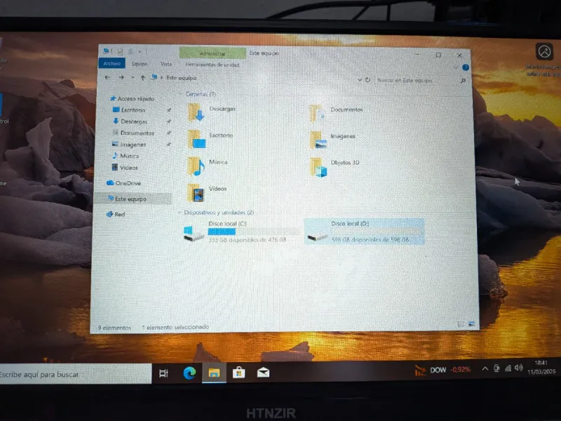 PC Gamer Ryzen. afbeelding 6