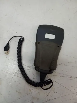 Escáner de diagnóstico portátil