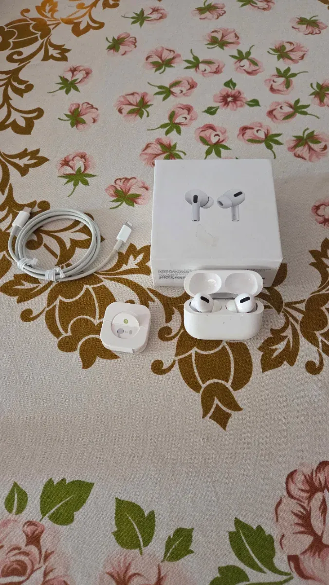 Airpods Pro 1ª Gen