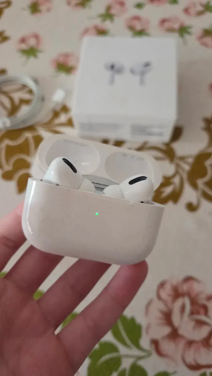 Airpods Pro 1ª Gen afbeelding 2