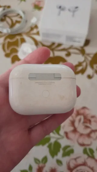 Airpods Pro 1ª Gen