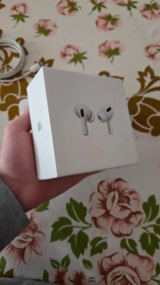 Airpods Pro 1ª Gen afbeelding 4