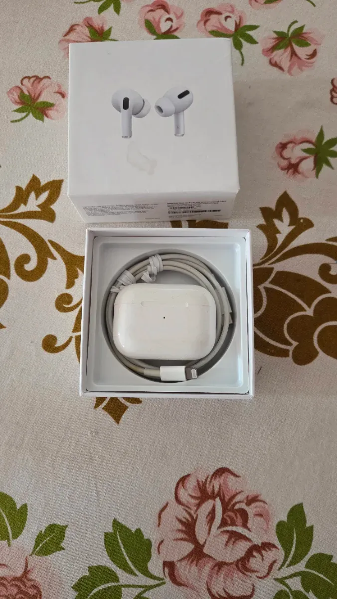 Airpods Pro 1ª Gen afbeelding 5