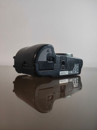 Olympus SP-350 Fotocamera Compatta Digitale