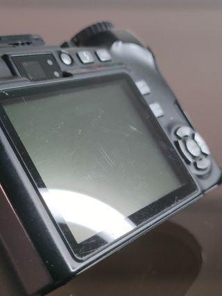 Olympus SP-350 Fotocamera Compatta Digitale