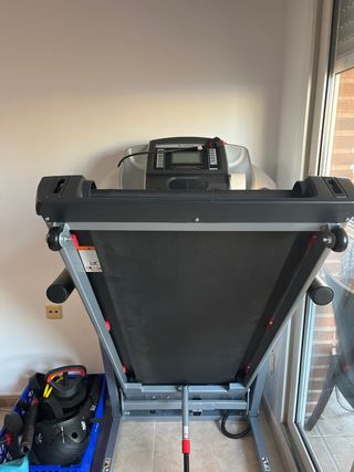 Cinta de correr Bladez TF-011