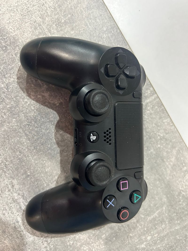 Consola PS4 Slim Negra afbeelding 3