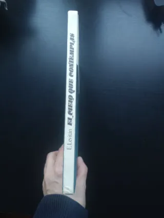 El cielo que contemplas