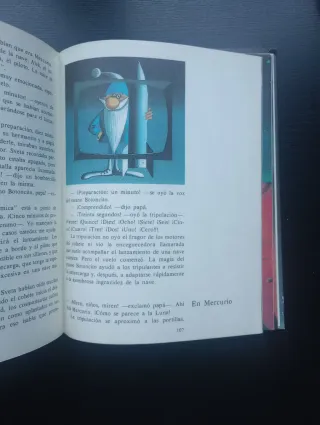 El cielo que contemplas